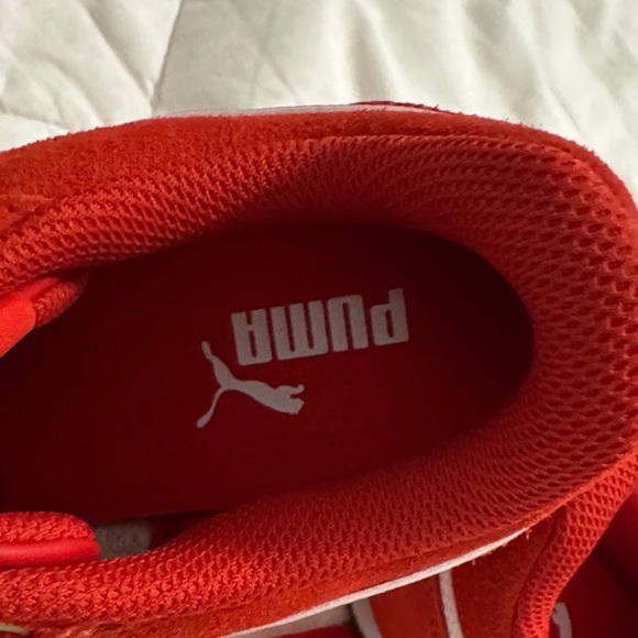 NWT PUMA Bella Dona - IT sneaker for fall 2025 size 8 - Picture 12 of 15